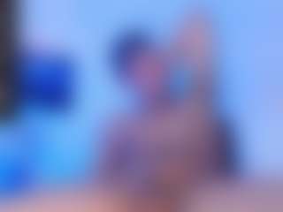 Sebastian-smith-horny's Live Sex Cam Show