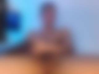 Sebastian-smith-horny's Live Sex Cam Show