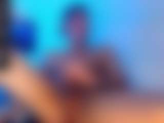 Sebastian-smith-horny's Live Sex Cam Show