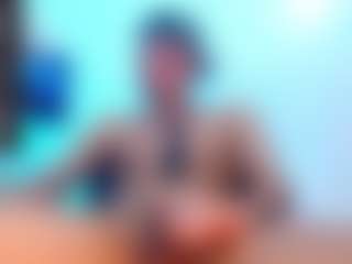 Live cam show with Sebastian-smith-horny - Tease on Camsoda