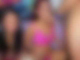 PAOLA_SEX's Live Sex Cam Show
