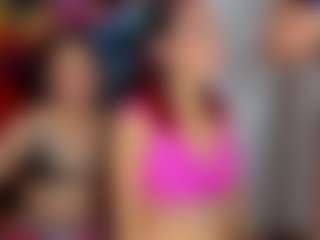 PAOLA_SEX's Live Sex Cam Show