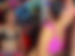 PAOLA_SEX's Live Sex Cam Show