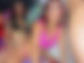 PAOLA_SEX's Live Sex Cam Show