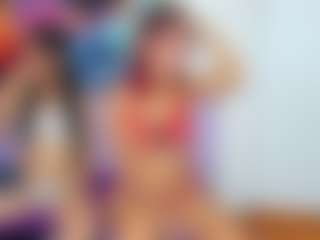 PAOLA_SEX's Live Sex Cam Show