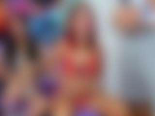 PAOLA_SEX's Live Sex Cam Show