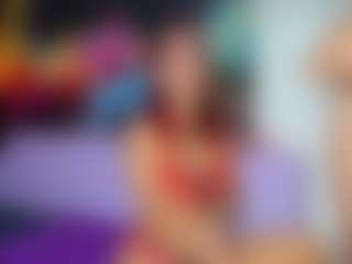 PAOLA_SEX's Live Sex Cam Show