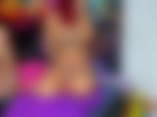 PAOLA_SEX's Live Sex Cam Show