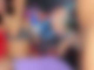 PAOLA_SEX's Live Sex Cam Show