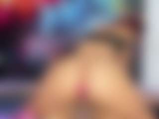 PAOLA_SEX's Live Sex Cam Show