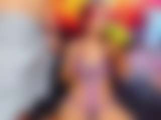 PAOLA_SEX's Live Sex Cam Show