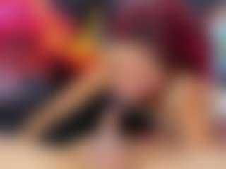 Live cam show with PAOLA_SEX - Red Hair on Lustler