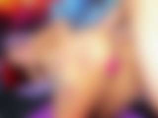 PAOLA_SEX's Live Sex Cam Show