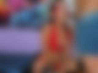 PAOLA_SEX's Live Sex Cam Show