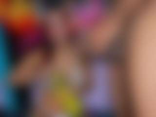 PAOLA_SEX's Live Sex Cam Show