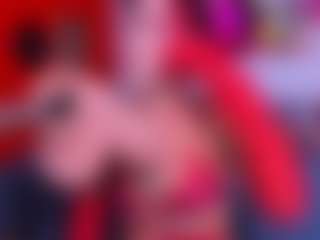 PAOLA_SEX's Live Sex Cam Show