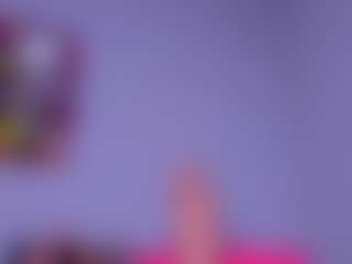 PAOLA_SEX's Live Sex Cam Show