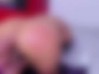PAOLA_SEX's Live Sex Cam Show