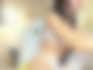 Live cam show with LilyyThea - Thin on Dolls Live