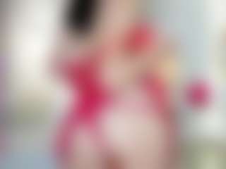 LilyyThea's Live Sex Cam Show