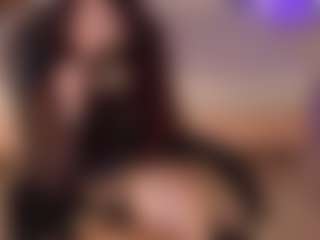 Live cam show with Sabrinaa-Fox - Bondage on Cam Slut