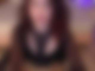 Live cam show with Sabrinaa-Fox - Red Hair Dildo on Camming Site