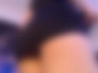 Sabrinaa-Fox's Live Sex Cam Show