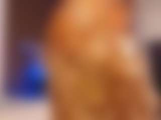 Live cam show with Sabrinaa-Fox - Tease Red Hair on Lustler