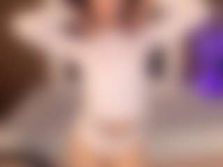 Sabrinaa-Fox's Live Sex Cam Show