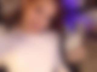 Live cam show with Sabrinaa-Fox - BBW Teen (18+) on x69.live