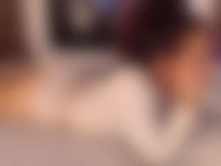 Sabrinaa-Fox's Live Sex Cam Show