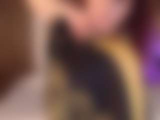 Live cam show with Sabrinaa-Fox - Red Hair Dildo on Dolls Live