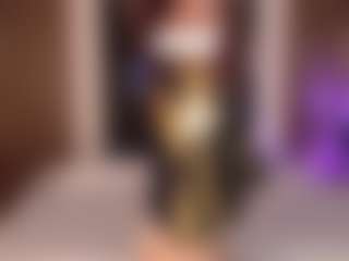 Sabrinaa-Fox's Live Sex Cam Show