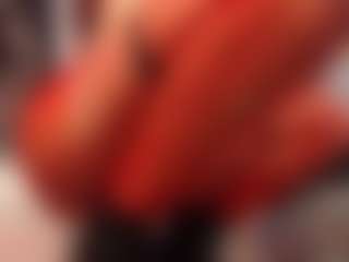 Sabrinaa-Fox's Live Sex Cam Show