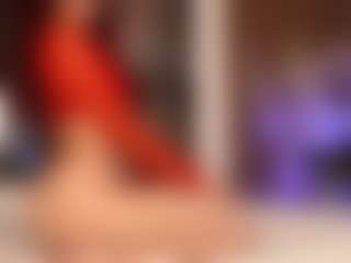 Sabrinaa-Fox's Live Sex Cam Show