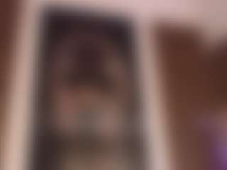 Live cam show with Sabrinaa-Fox - BBW Young Adult on Hubzter Live