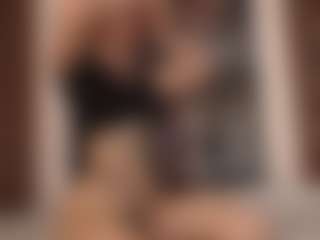 Sabrinaa-Fox's Live Sex Cam Show