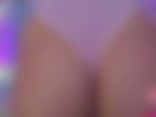 Vivibambi's Live Sex Cam Show