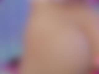 Vivibambi's Live Sex Cam Show