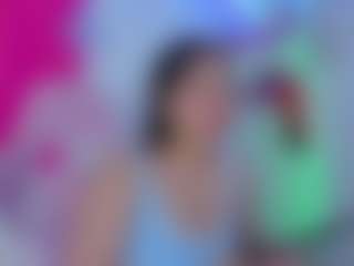 Live cam show with Vivibambi - Hairy Pussy on Sex Cam Show