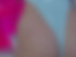 Vivibambi's Live Sex Cam Show