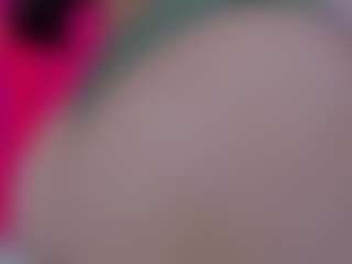 Live cam show with Vivibambi - Hairy Pussy on Cam Slut