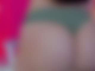 Vivibambi's Live Sex Cam Show