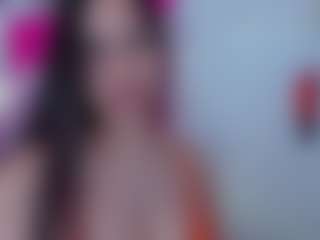 Vivibambi's Live Sex Cam Show