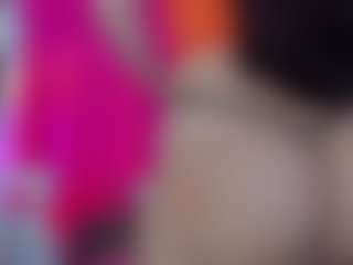 Vivibambi's Live Sex Cam Show