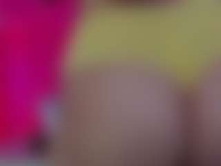 Live cam show with Vivibambi - Bondage on fapnchat