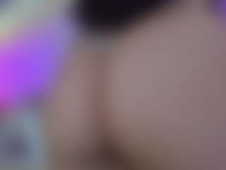 Vivibambi's Live Sex Cam Show