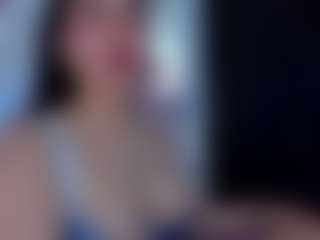Vivibambi's Live Sex Cam Show