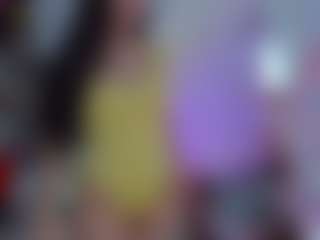 Vivibambi's Live Sex Cam Show