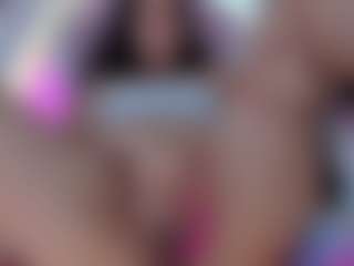 Vivibambi's Live Sex Cam Show